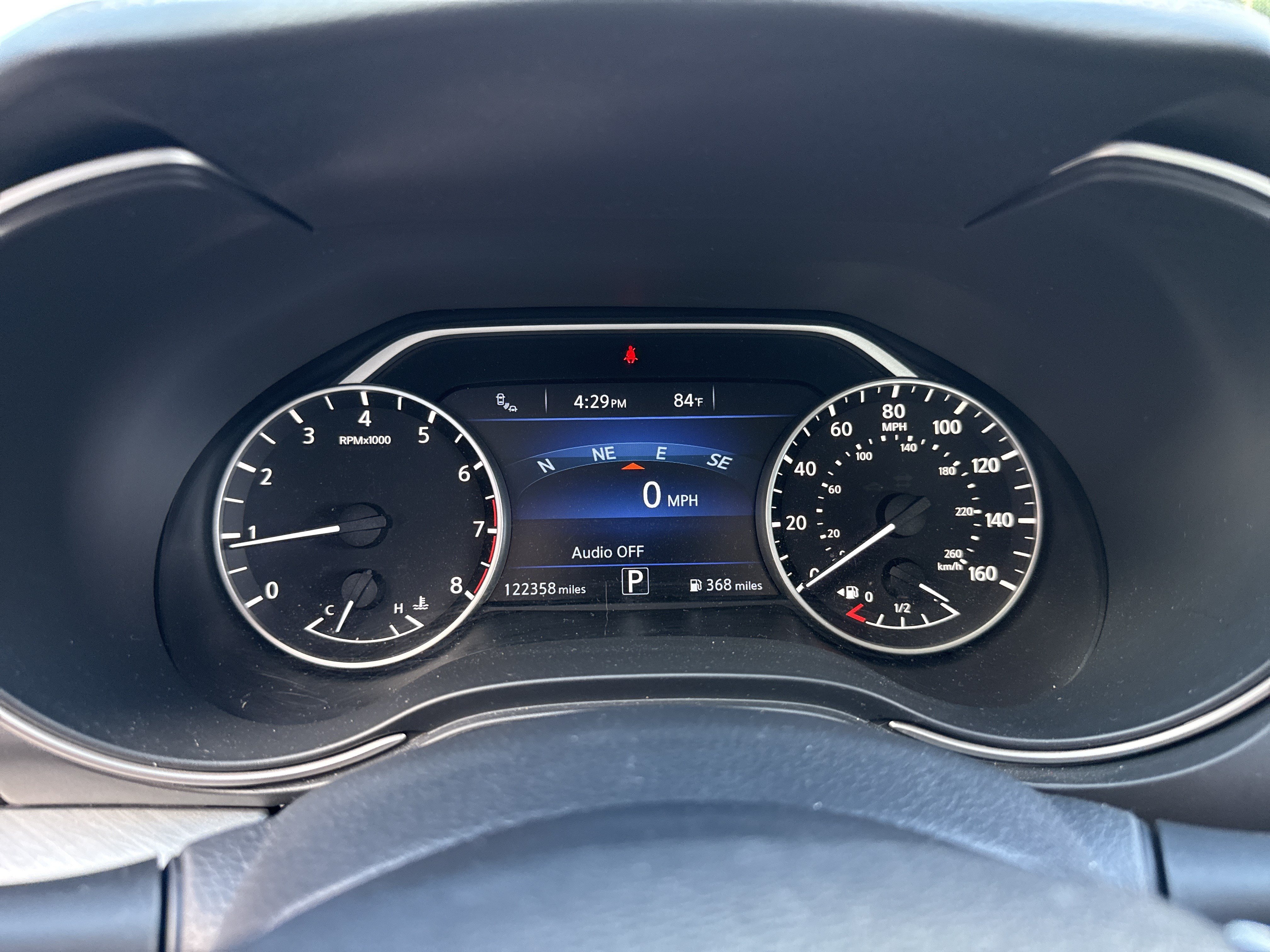 Used 2017 Nissan Maxima 3.5 SL FWD image 20