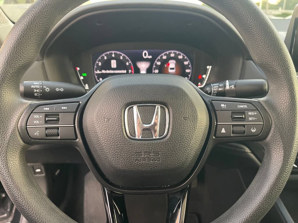 Used 2024 Honda Accord EX image 15