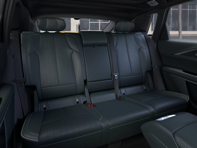 New 2026 Cadillac Lyriq Signature Sport w/ Nappa Leather Package RWD image 17