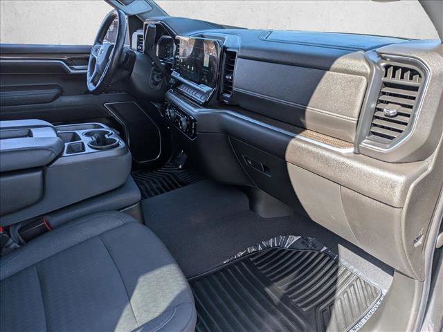 Used 2022 Chevrolet Silverado 1500 RST AWD/4WD image 28