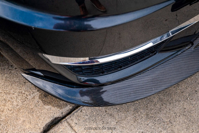 Used 2013 Mercedes-Benz C 63 AMG Sedan image 79