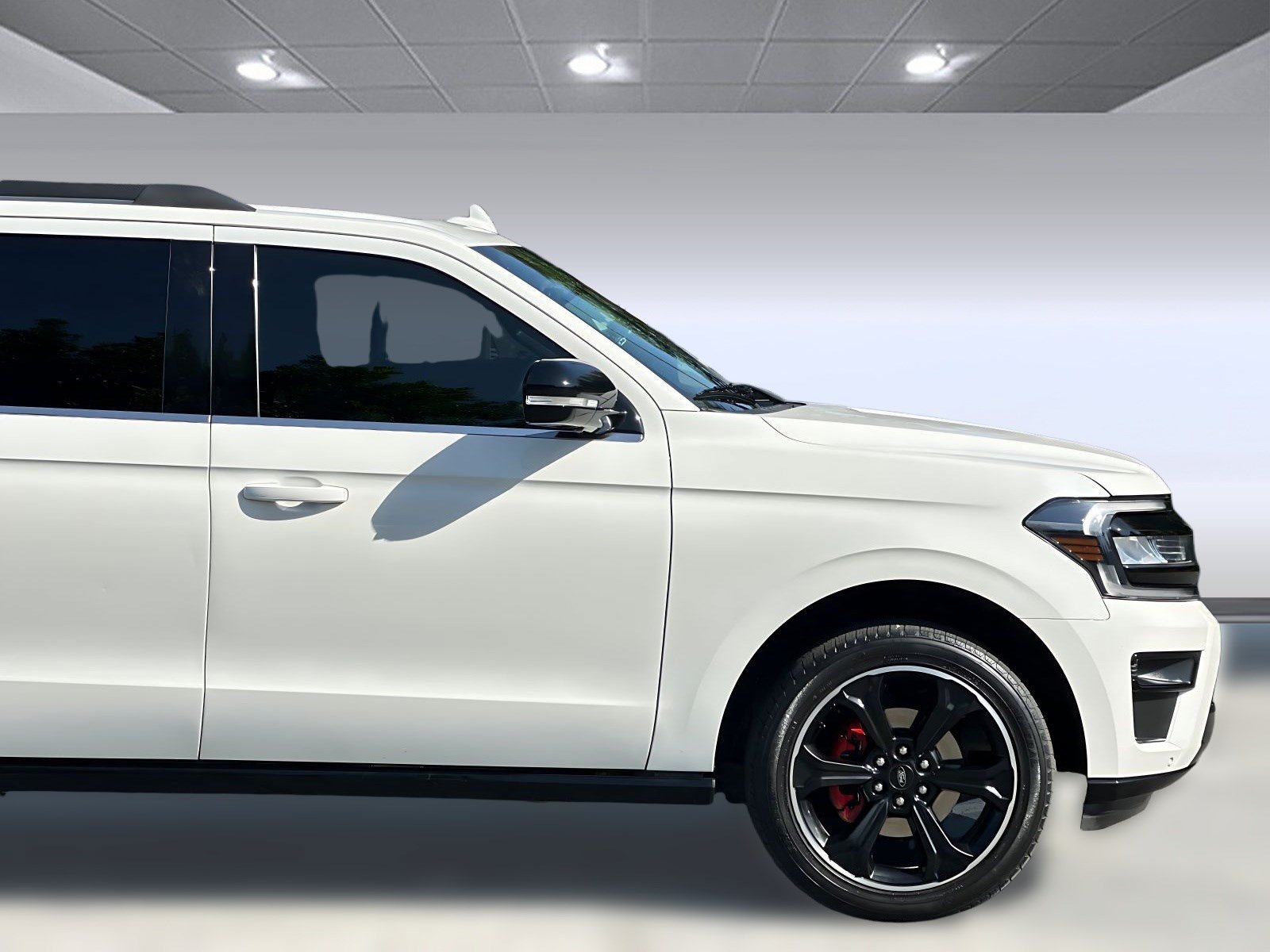 Used 2022 Ford Expedition Max Limited AWD/4WD image 37