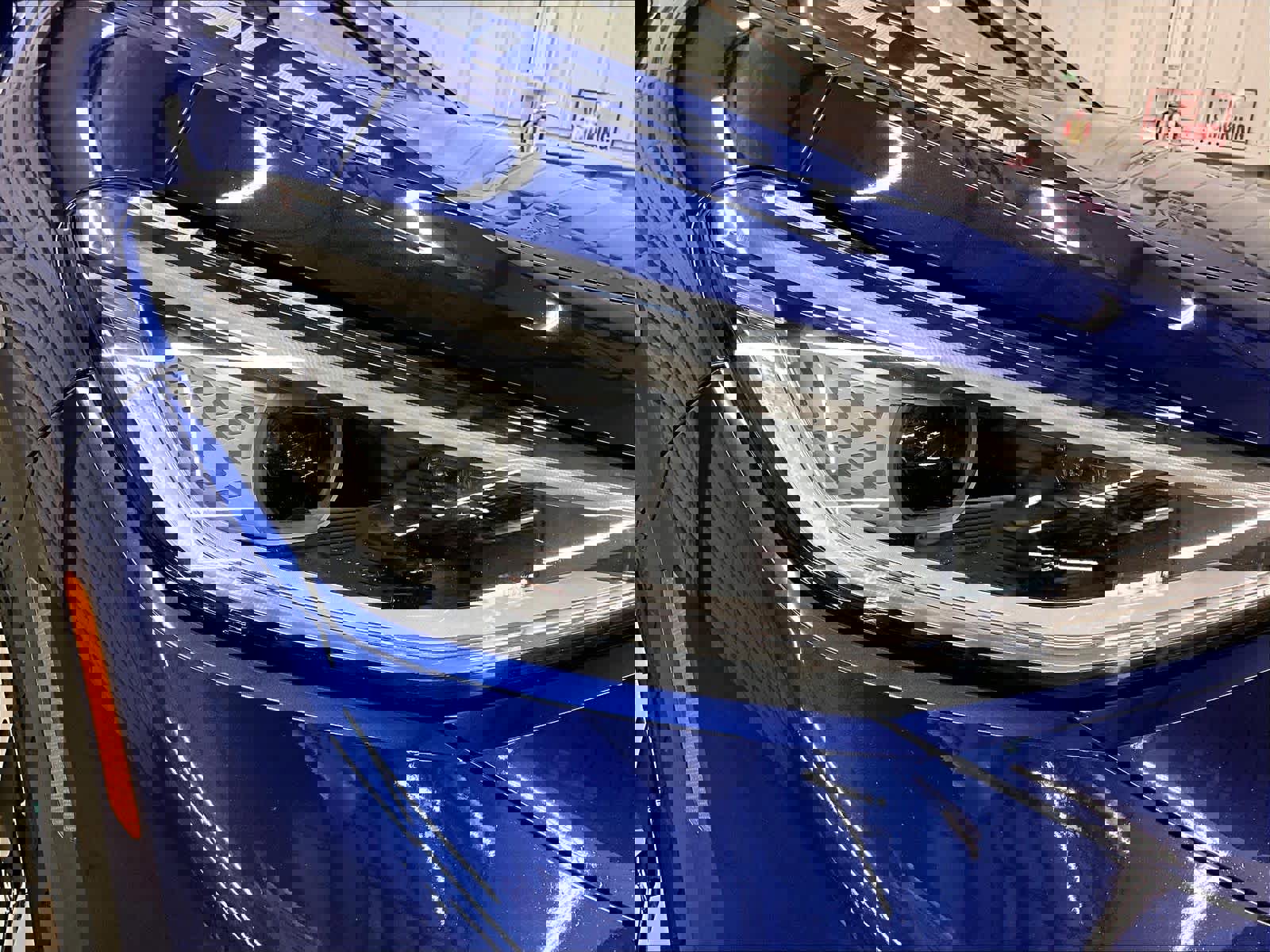 Used 2022 Volkswagen ID.4 Pro S w/ Gradient Package image 32