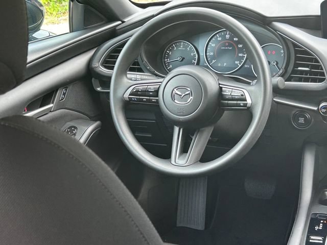 New 2026 MAZDA MAZDA3 s FWD image 14