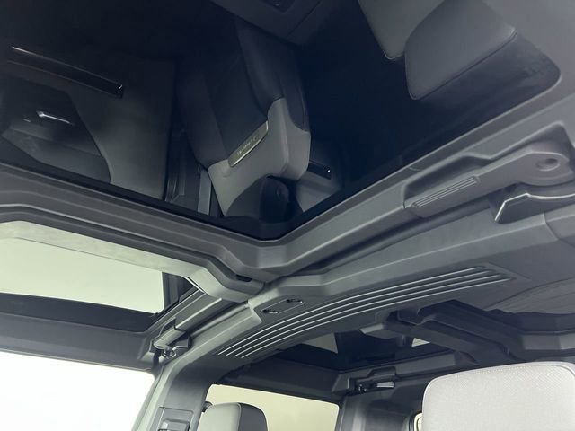 Used 2024 GMC Hummer EV 3X w/ Battery Pack, 24 Module Pack image 19