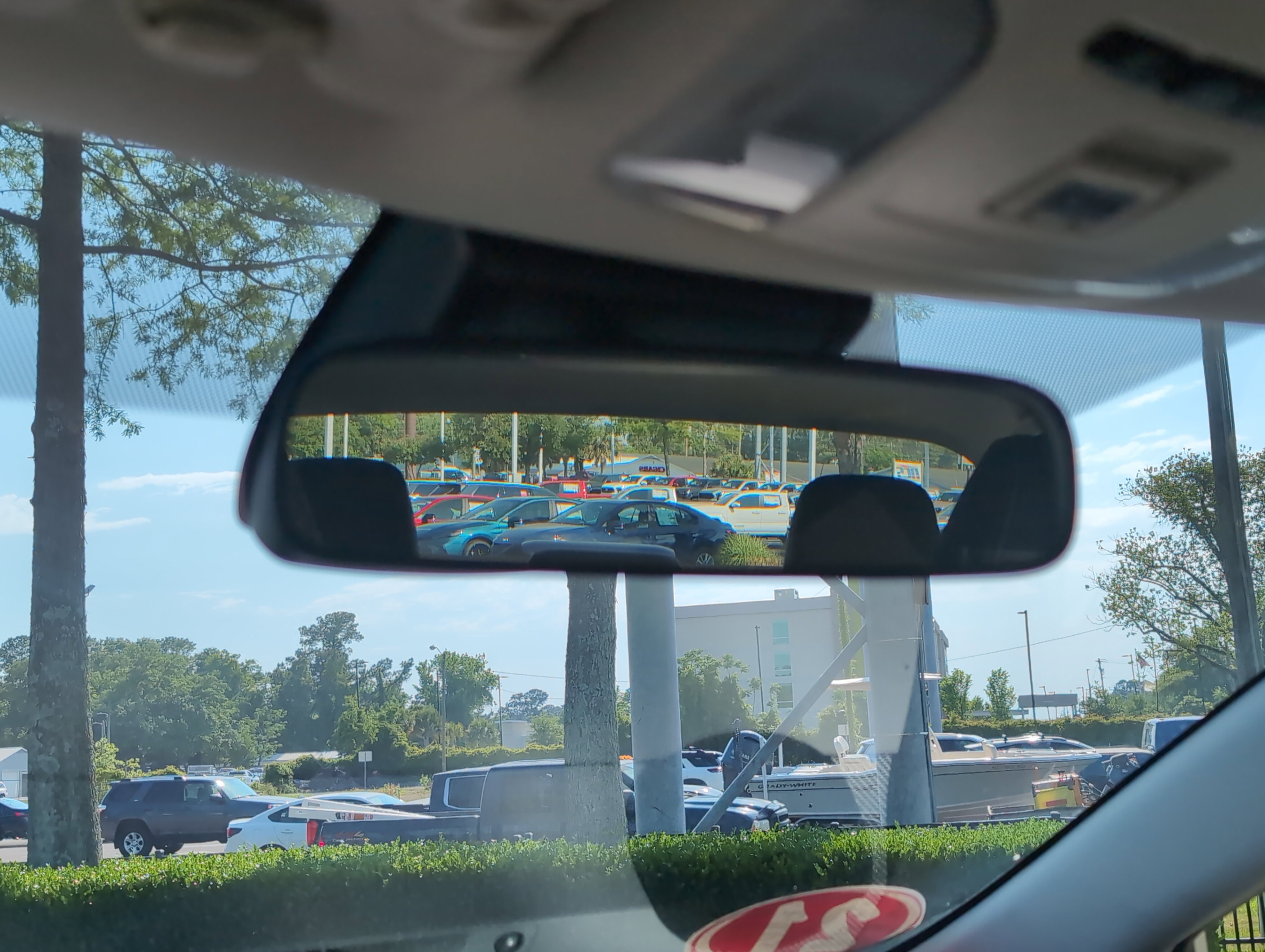 Certified 2021 Toyota Corolla LE FWD image 27