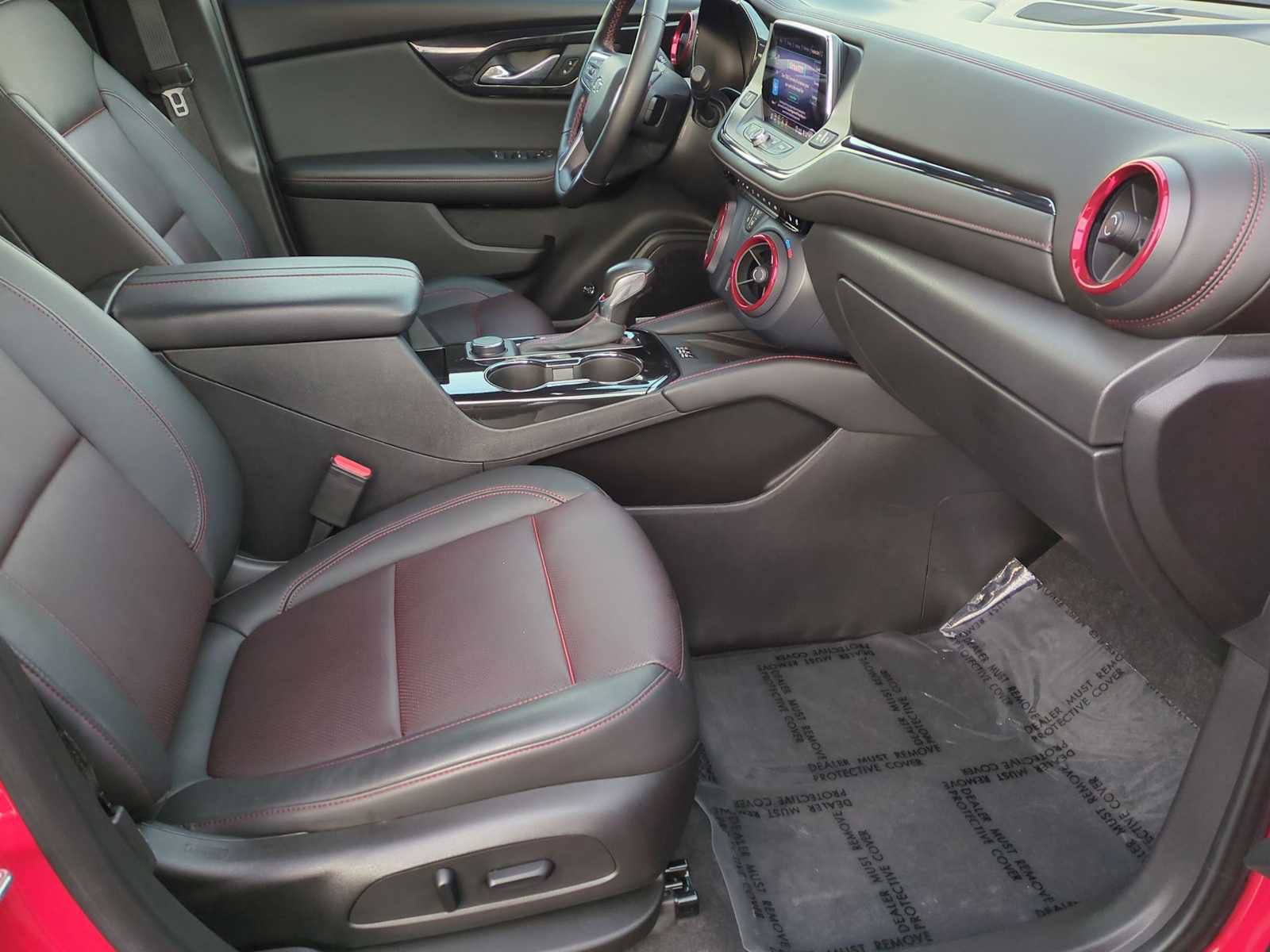 Used 2020 Chevrolet Blazer RS image 22