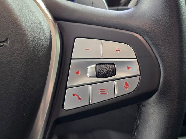 Used 2022 BMW X3 xDrive30i image 29