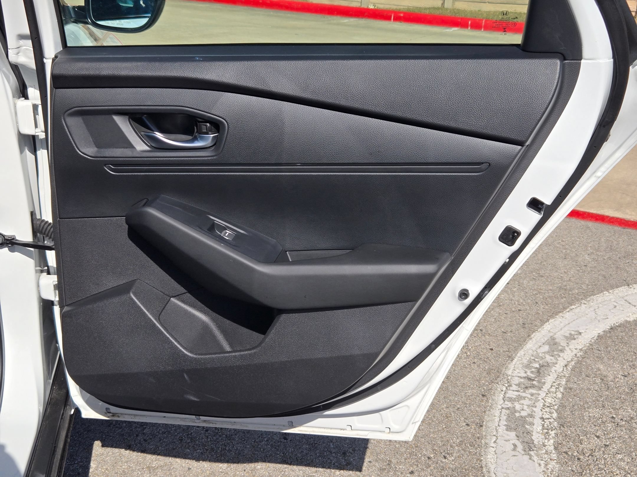 Certified 2025 Honda Accord Sport image 26