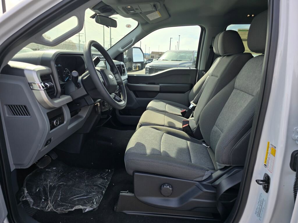New 2026 Ford F350 XL w/ STX Appearance Package image 20