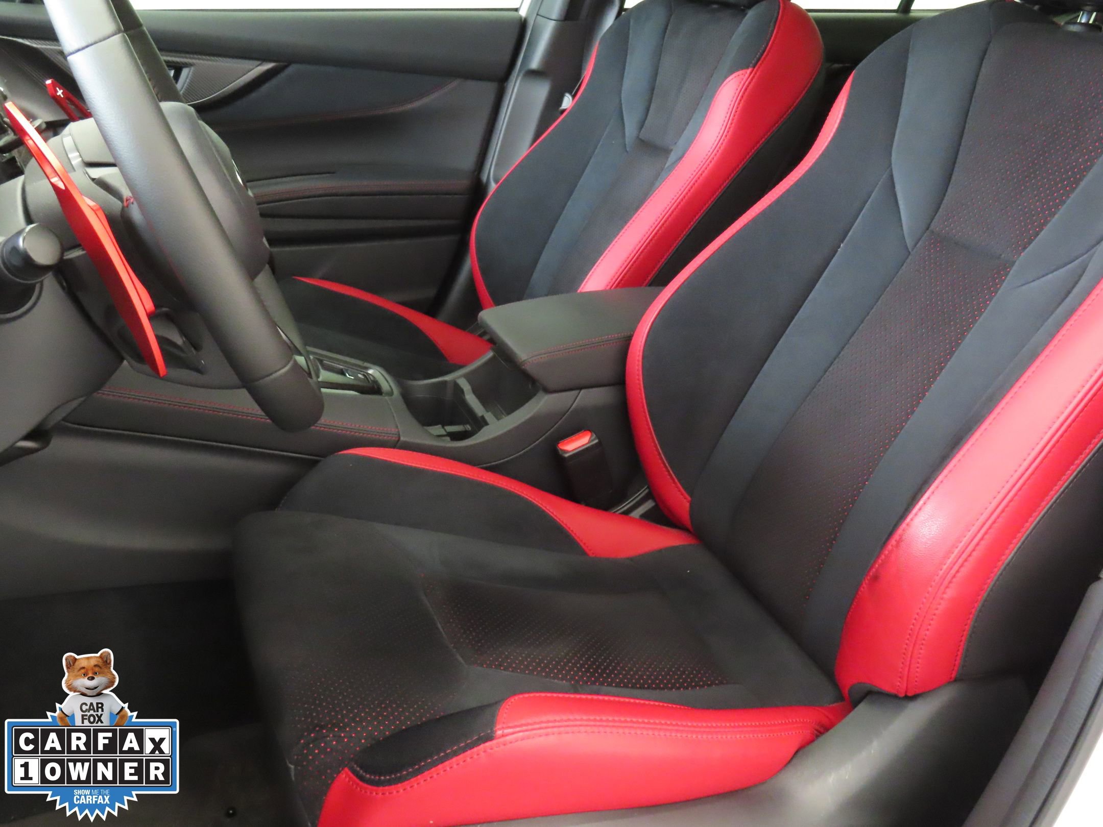 Used 2025 Subaru WRX Limited image 13