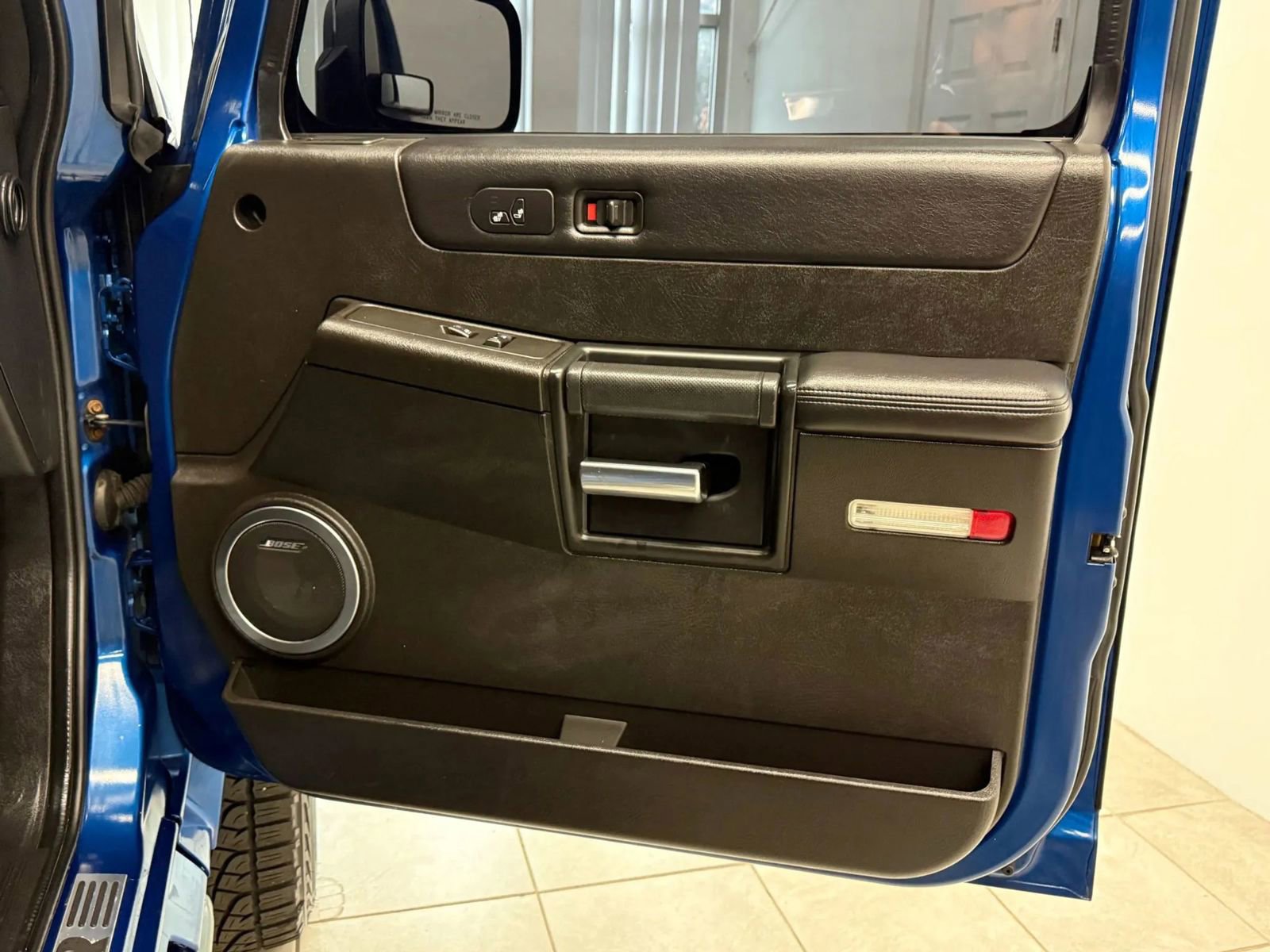 Used 2006 HUMMER H2 SUT w/ Limited Edition H2 image 21