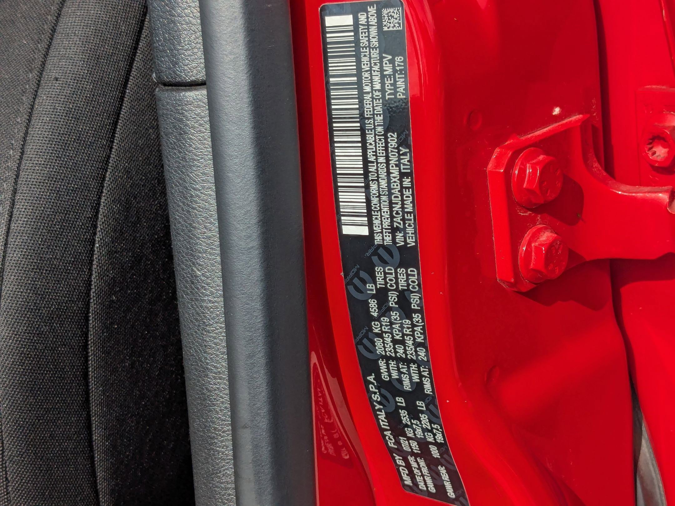 Used 2021 Jeep Renegade Sport image 35