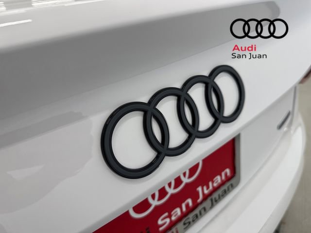 New 2026 Audi A3 2.0T Premium image 9