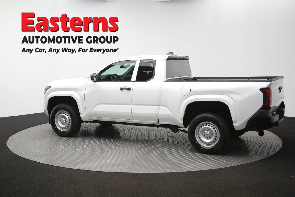Used 2024 Toyota Tacoma SR RWD image 60