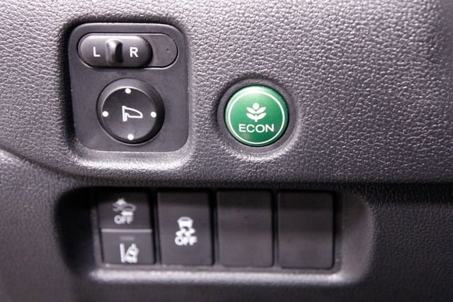 Certified 2021 Honda Passport EX-L image 28