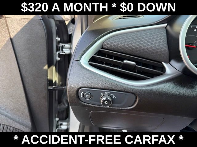 Used 2024 Chevrolet Malibu LT FWD image 16