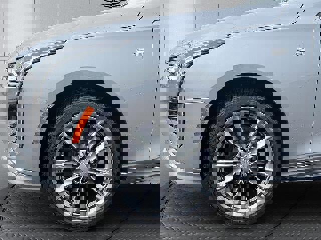 New 2026 Cadillac CT4 Sport image 18