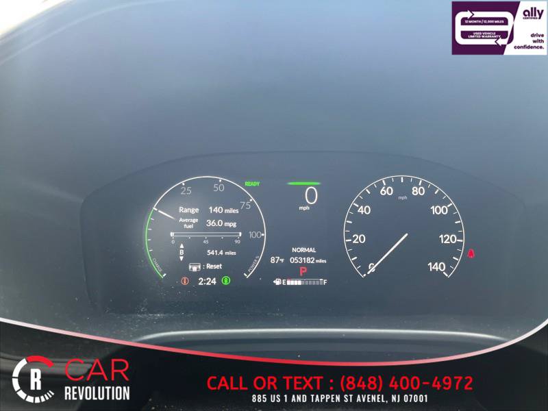 Used 2023 Honda CR-V Sport image 24