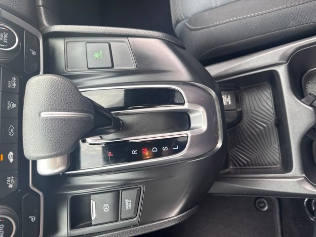 Used 2017 Honda CR-V EX image 23