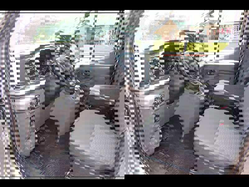 Used 2024 Ford Transit 350 XLT RWD image 20