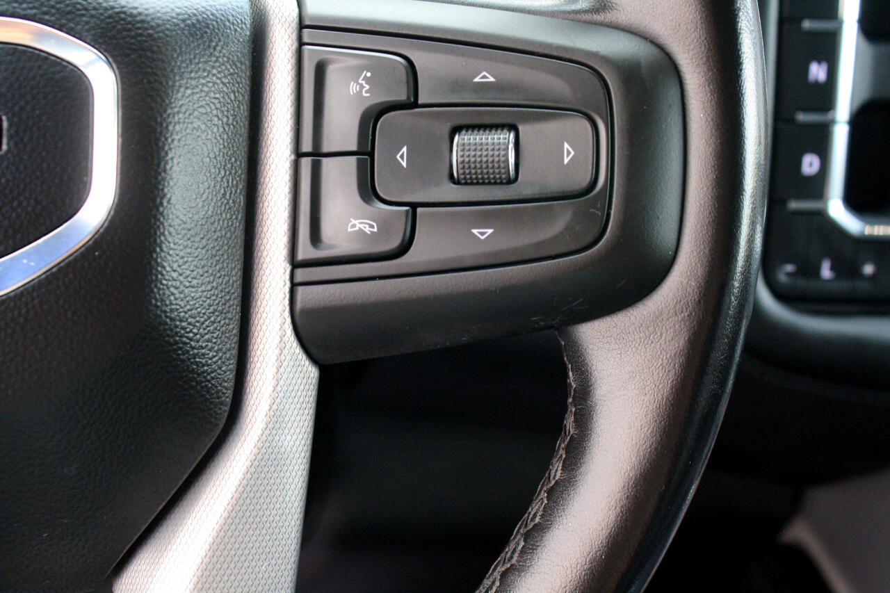 Used 2023 GMC Yukon Denali image 23