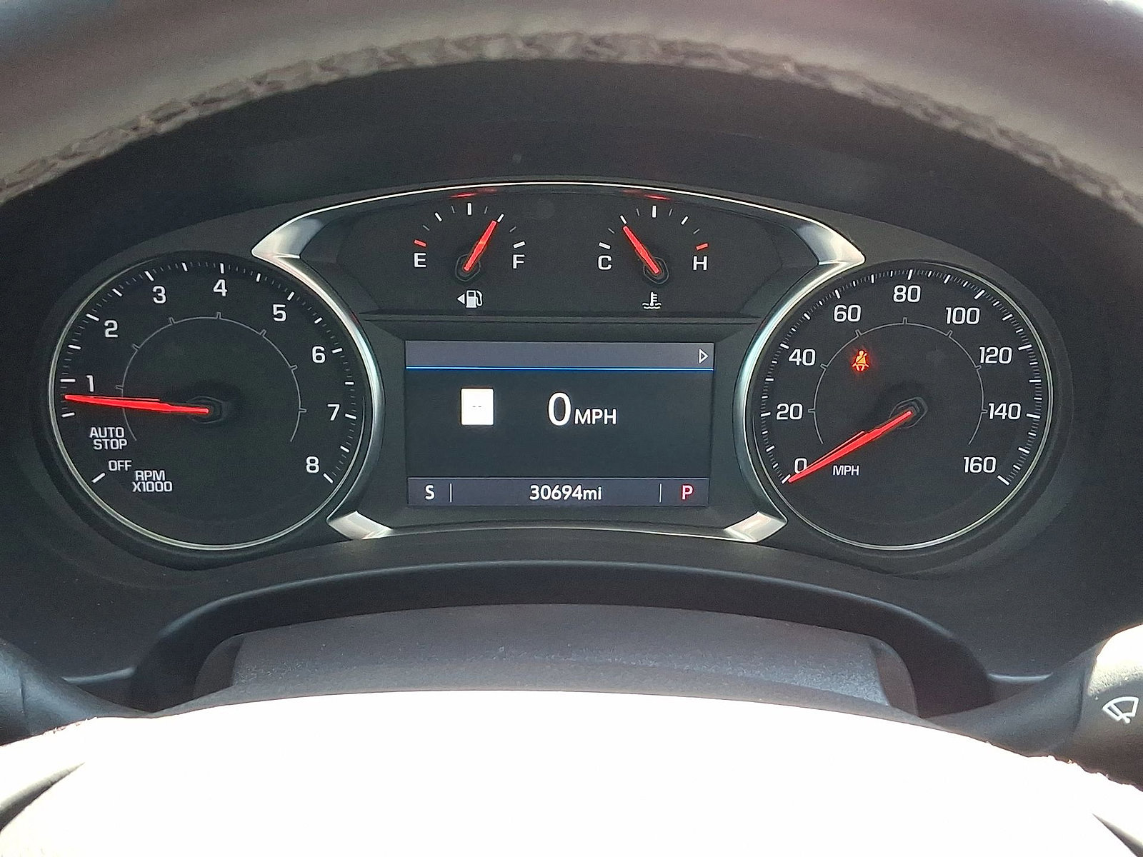 Certified 2023 GMC Terrain SLT w/ Infotainment Package II image 13