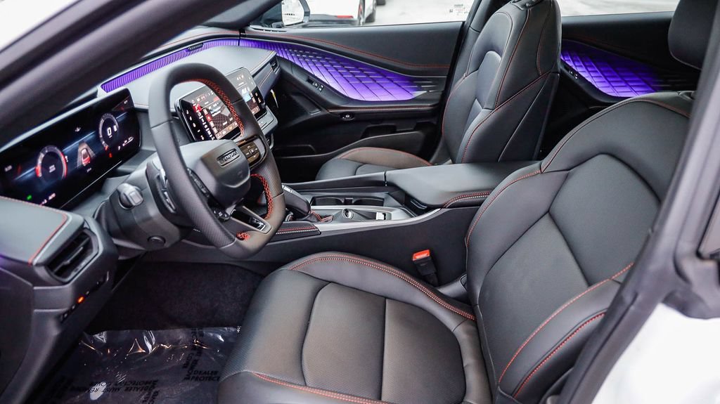 New 2026 Dodge Charger R/T AWD/4WD image 22