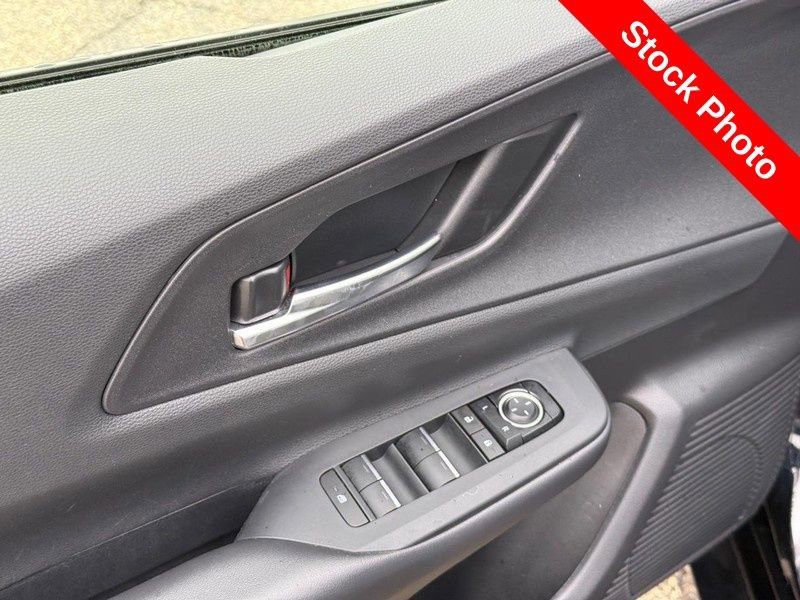 Used 2024 Toyota Prius Prime FWD image 18