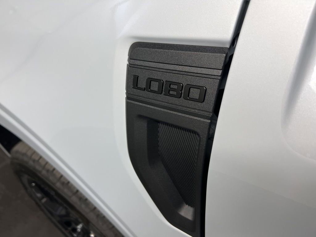 New 2026 Ford Maverick Lobo image 34