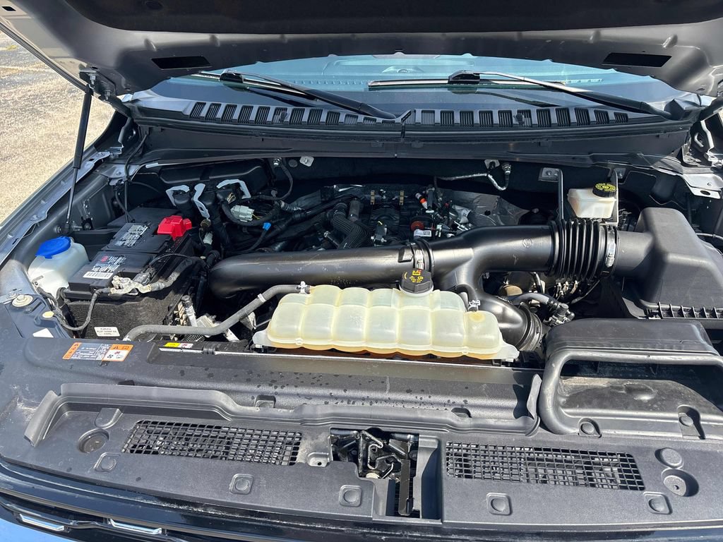 Used 2023 Ford Expedition Limited AWD/4WD image 36