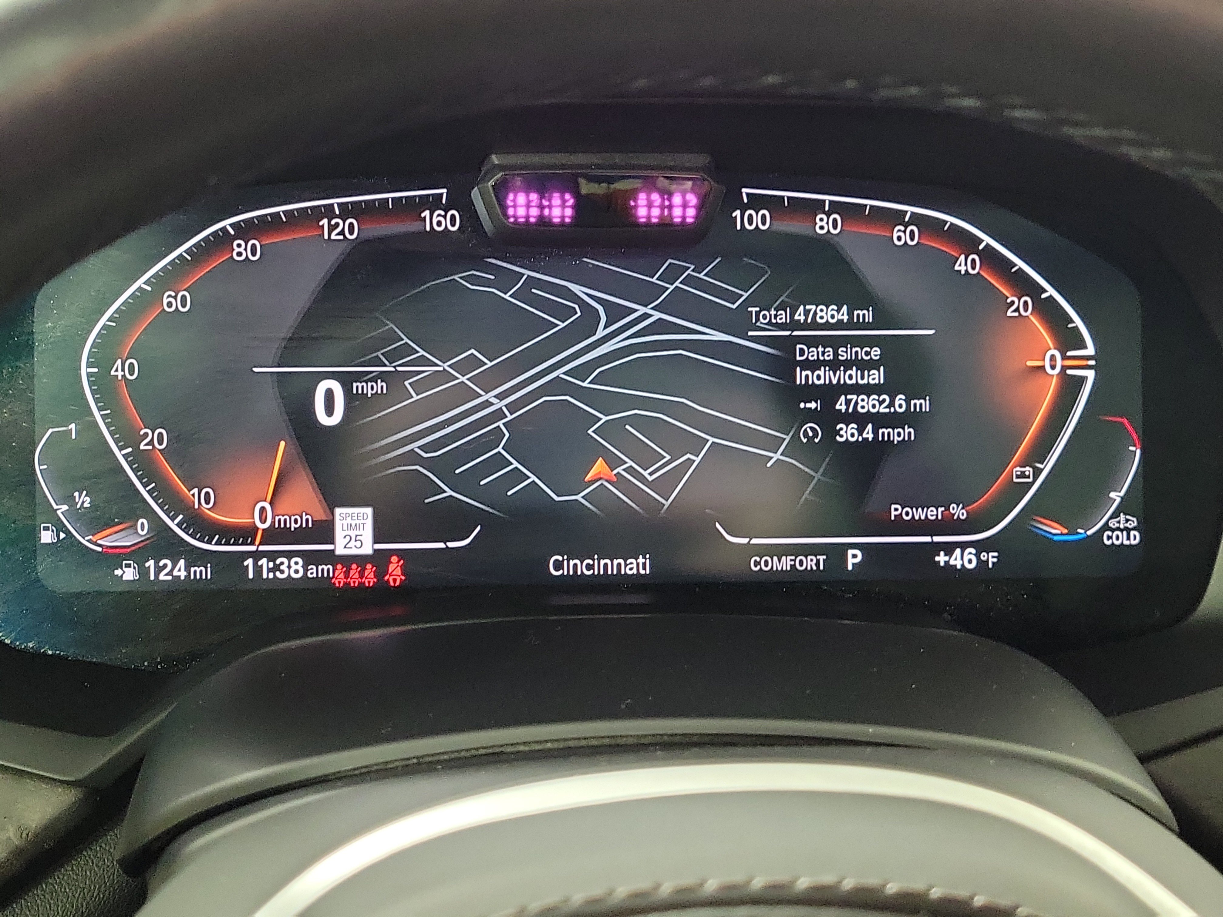 Certified 2022 BMW X5 xDrive40i w/ M Sport Package image 15