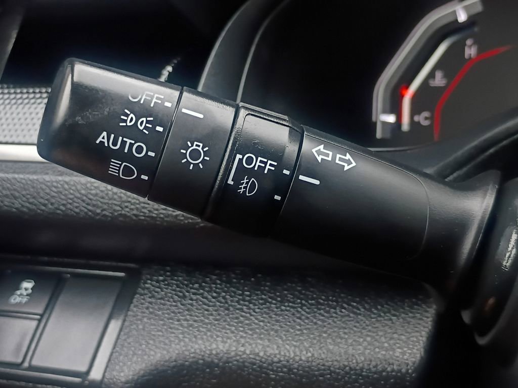 Used 2021 Honda Civic Sport image 12