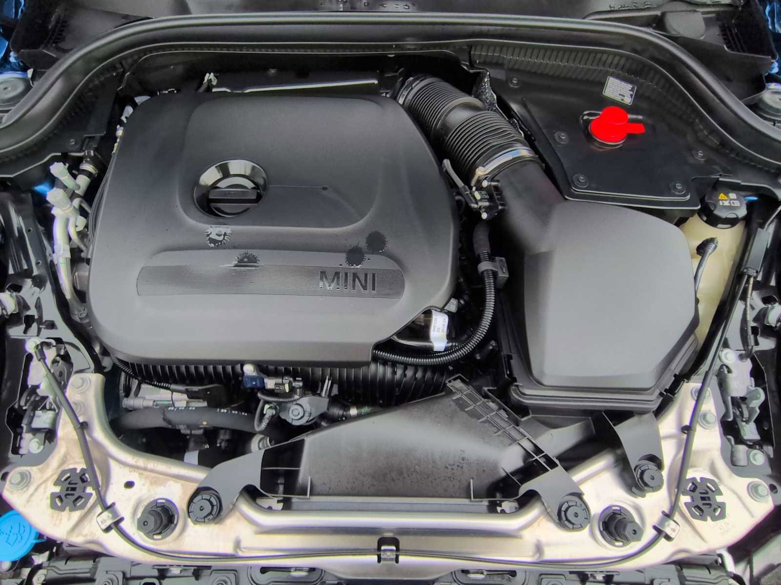 Used 2025 MINI Cooper S image 15