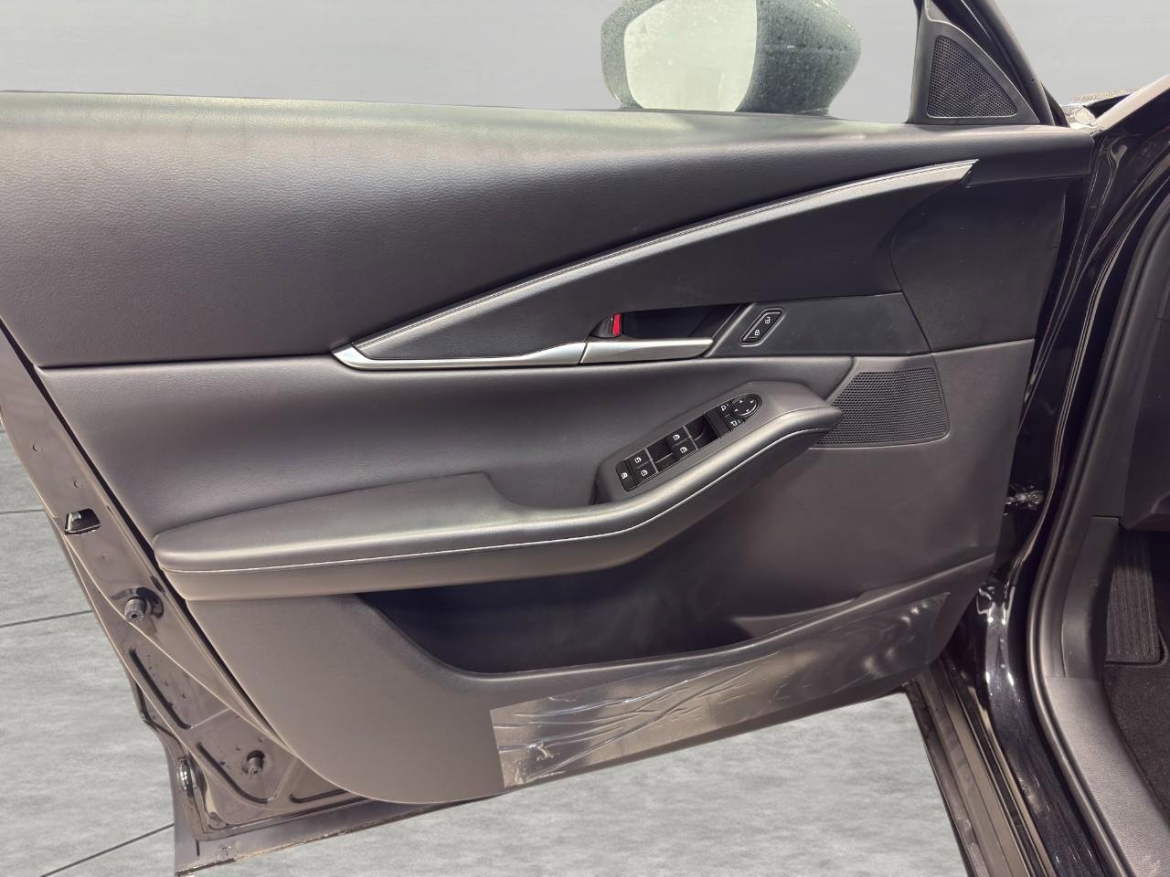 New 2026 MAZDA CX-30 AWD 2.5 S image 8