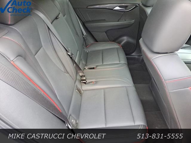 Used 2023 Buick Envision Essence w/ Sport Touring Package image 29