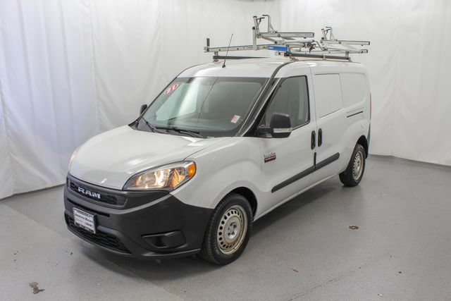 Used 2021 RAM ProMaster City Tradesman FWD image 6