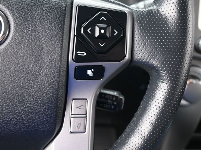 Used 2023 Toyota 4Runner SR5 Premium w/ Moonroof Package image 15