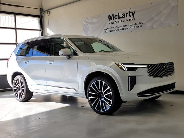 New 2026 Volvo XC90 B6 Ultra w/ Protection Package Premier AWD/4WD image 4