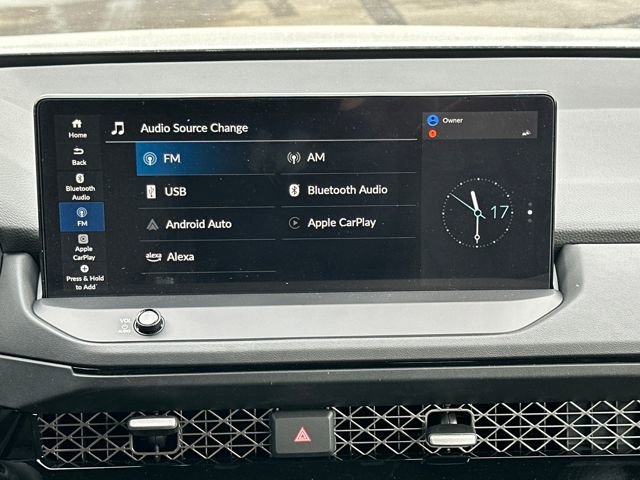 New 2026 Honda Accord Sport image 28