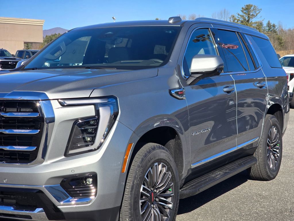 New 2026 GMC Yukon Elevation w/ Elevation Premium Package image 42