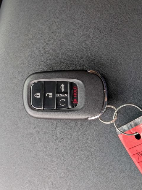 Used 2025 Honda Accord EX-L image 27
