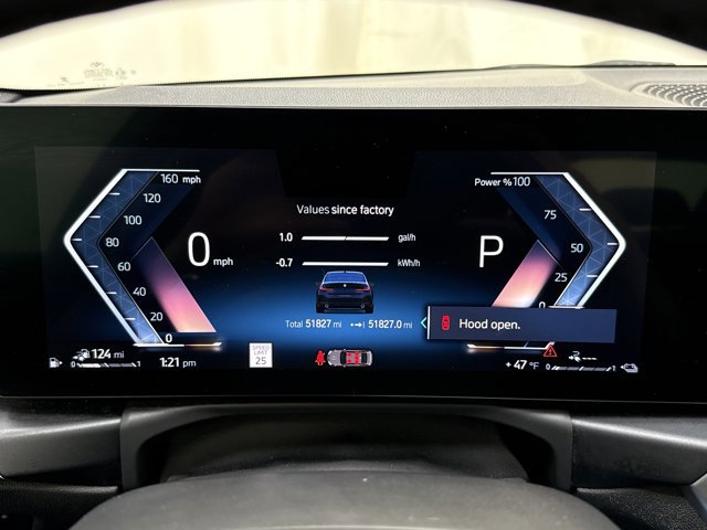 Used 2024 BMW 330e xDrive image 19