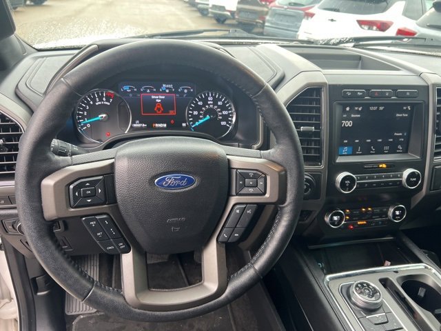 Used 2019 Ford Expedition XLT w/ Equipment Group 202A image 9