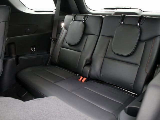 New 2026 Ford Explorer ST w/ Sun And Sound Package image 12