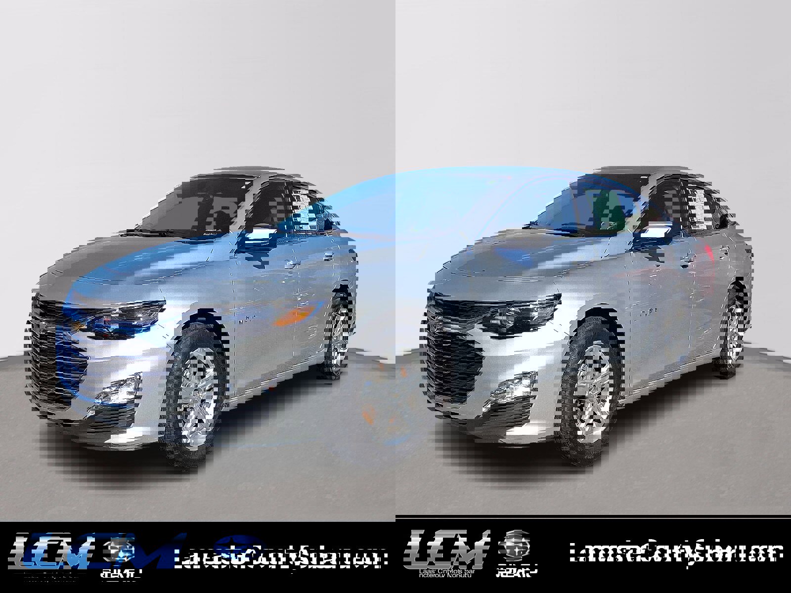 Used 2022 Chevrolet Malibu LT