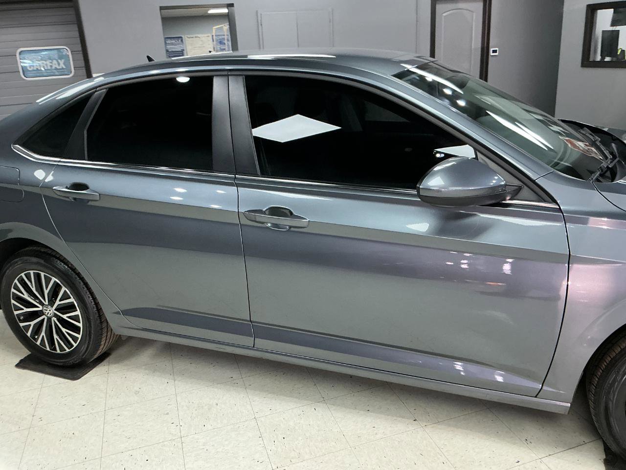 Used 2021 Volkswagen Jetta S image 27