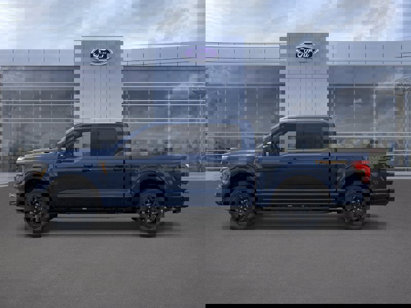 New 2026 Ford F150 Tremor AWD/4WD image 3