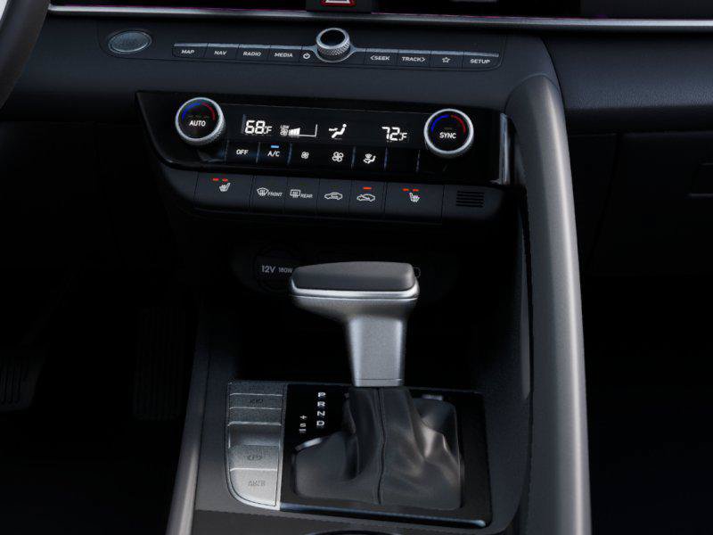 New 2026 Hyundai Elantra Limited FWD image 16