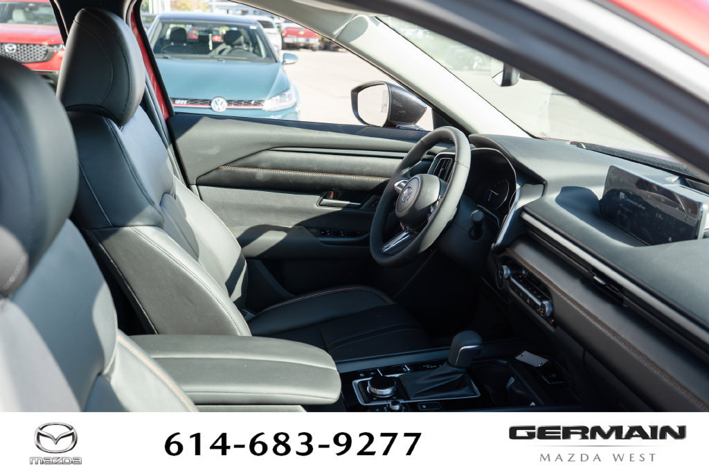 New 2026 MAZDA CX-50 AWD 2.5 Hybrid w/ Weather Package image 18